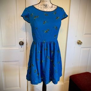 NWT Kensie dress L